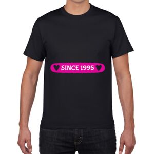 Gildan Premium Cotton Tee (Same Day) Thumbnail