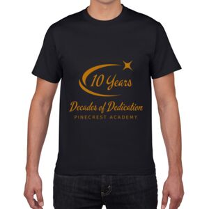 Gildan Premium Cotton Tee (Same Day) Thumbnail
