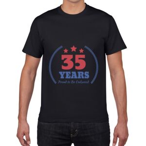 Gildan Premium Cotton Tee (Same Day) Thumbnail