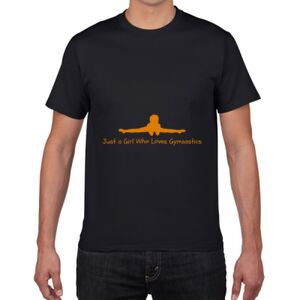 Gildan Premium Cotton Tee (Same Day) Thumbnail