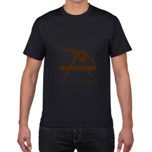 Gildan Premium Cotton Tee (Same Day) Thumbnail