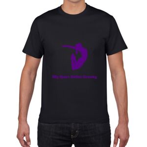 Gildan Premium Cotton Tee (Same Day) Thumbnail