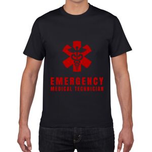 Gildan Premium Cotton Tee (Same Day) Thumbnail