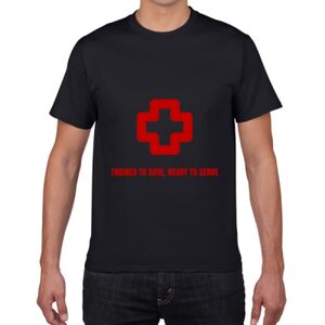 Gildan Premium Cotton Tee (Same Day) Thumbnail