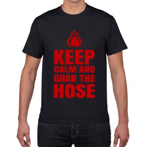 Gildan Premium Cotton Tee (Same Day) Thumbnail