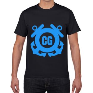 Gildan Premium Cotton Tee (Same Day) Thumbnail