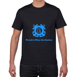 Gildan Premium Cotton Tee (Same Day) Thumbnail