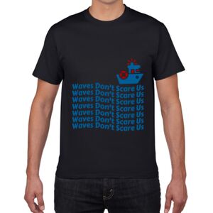 Gildan Premium Cotton Tee (Same Day) Thumbnail