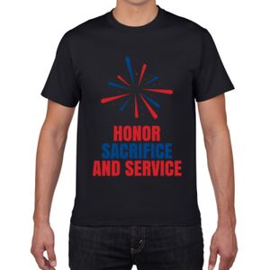 Gildan Premium Cotton Tee (Same Day) Thumbnail