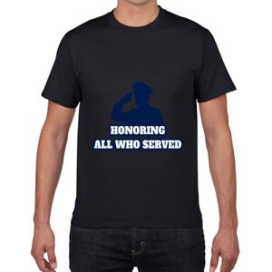 Gildan Premium Cotton Tee (Same Day) Thumbnail