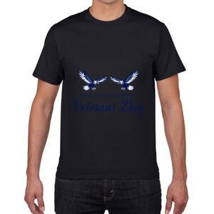 Gildan Premium Cotton Tee (Same Day) Thumbnail