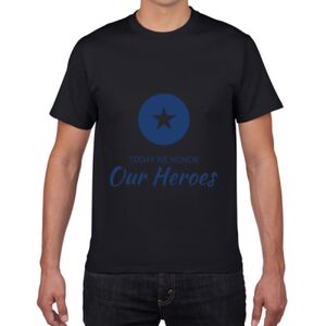 Gildan Premium Cotton Tee (Same Day) Thumbnail