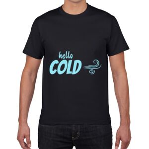 Gildan Premium Cotton Tee (Same Day) Thumbnail