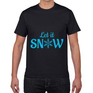 Gildan Premium Cotton Tee (Same Day) Thumbnail