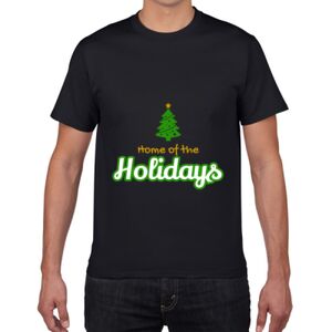 Gildan Premium Cotton Tee (Same Day) Thumbnail