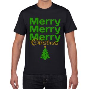 Gildan Premium Cotton Tee (Same Day) Thumbnail