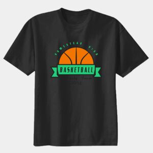 Gildan Premium Cotton Youth Tee (Same Day) Thumbnail