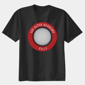 Gildan Premium Cotton Youth Tee (Same Day) Thumbnail