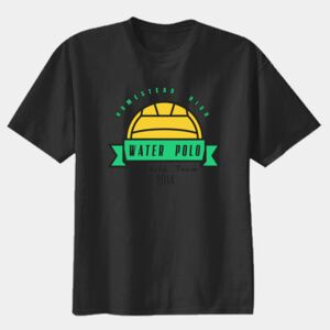 Gildan Premium Cotton Youth Tee (Same Day) Thumbnail