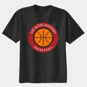 Gildan Premium Cotton Youth Tee (Same Day) Thumbnail