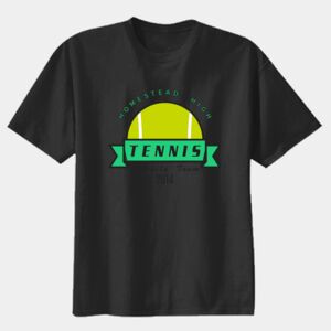 Gildan Premium Cotton Youth Tee (Same Day) Thumbnail