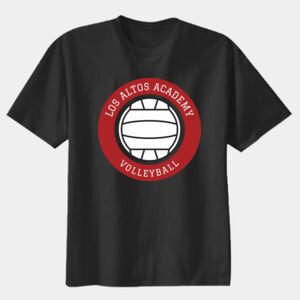 Gildan Premium Cotton Youth Tee (Same Day) Thumbnail