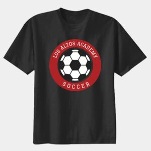 Gildan Premium Cotton Youth Tee (Same Day) Thumbnail