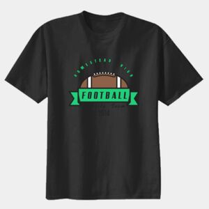 Gildan Premium Cotton Youth Tee (Same Day) Thumbnail