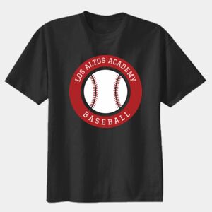 Gildan Premium Cotton Youth Tee (Same Day) Thumbnail