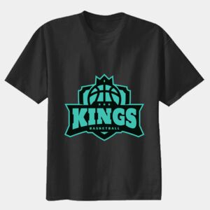 Gildan Premium Cotton Youth Tee (Same Day) Thumbnail