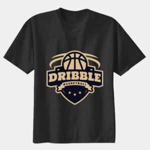 Gildan Premium Cotton Youth Tee (Same Day) Thumbnail