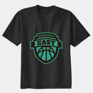 Gildan Premium Cotton Youth Tee (Same Day) Thumbnail