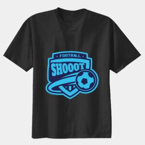 Gildan Premium Cotton Youth Tee (Same Day) Thumbnail
