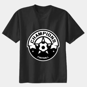 Gildan Premium Cotton Youth Tee (Same Day) Thumbnail