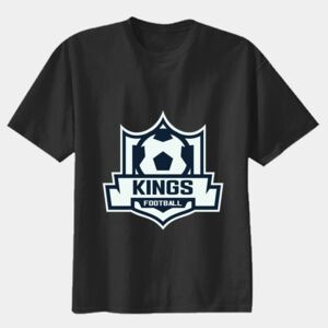 Gildan Premium Cotton Youth Tee (Same Day) Thumbnail