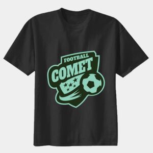 Gildan Premium Cotton Youth Tee (Same Day) Thumbnail