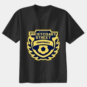 Gildan Premium Cotton Youth Tee (Same Day) Thumbnail