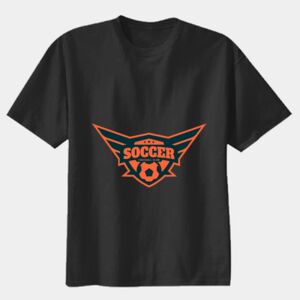 Gildan Premium Cotton Youth Tee (Same Day) Thumbnail