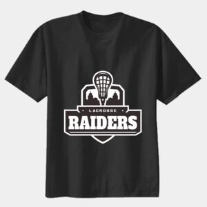 Gildan Premium Cotton Youth Tee (Same Day) Thumbnail