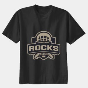 Gildan Premium Cotton Youth Tee (Same Day) Thumbnail