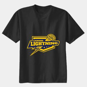 Gildan Premium Cotton Youth Tee (Same Day) Thumbnail