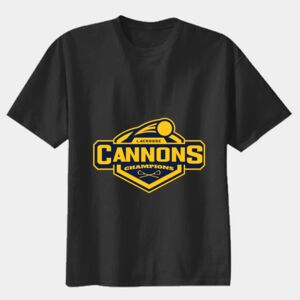 Gildan Premium Cotton Youth Tee (Same Day) Thumbnail