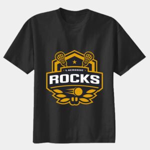 Gildan Premium Cotton Youth Tee (Same Day) Thumbnail