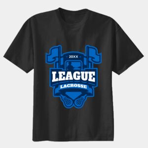 Gildan Premium Cotton Youth Tee (Same Day) Thumbnail
