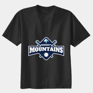 Gildan Premium Cotton Youth Tee (Same Day) Thumbnail