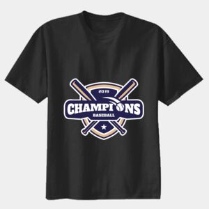 Gildan Premium Cotton Youth Tee (Same Day) Thumbnail
