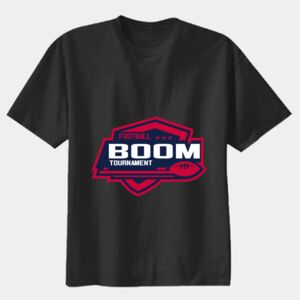 Gildan Premium Cotton Youth Tee (Same Day) Thumbnail