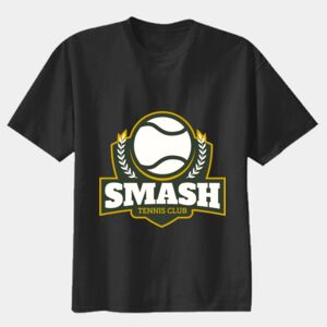 Gildan Premium Cotton Youth Tee (Same Day) Thumbnail