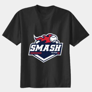 Gildan Premium Cotton Youth Tee (Same Day) Thumbnail