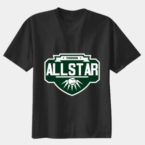 Gildan Premium Cotton Youth Tee (Same Day) Thumbnail